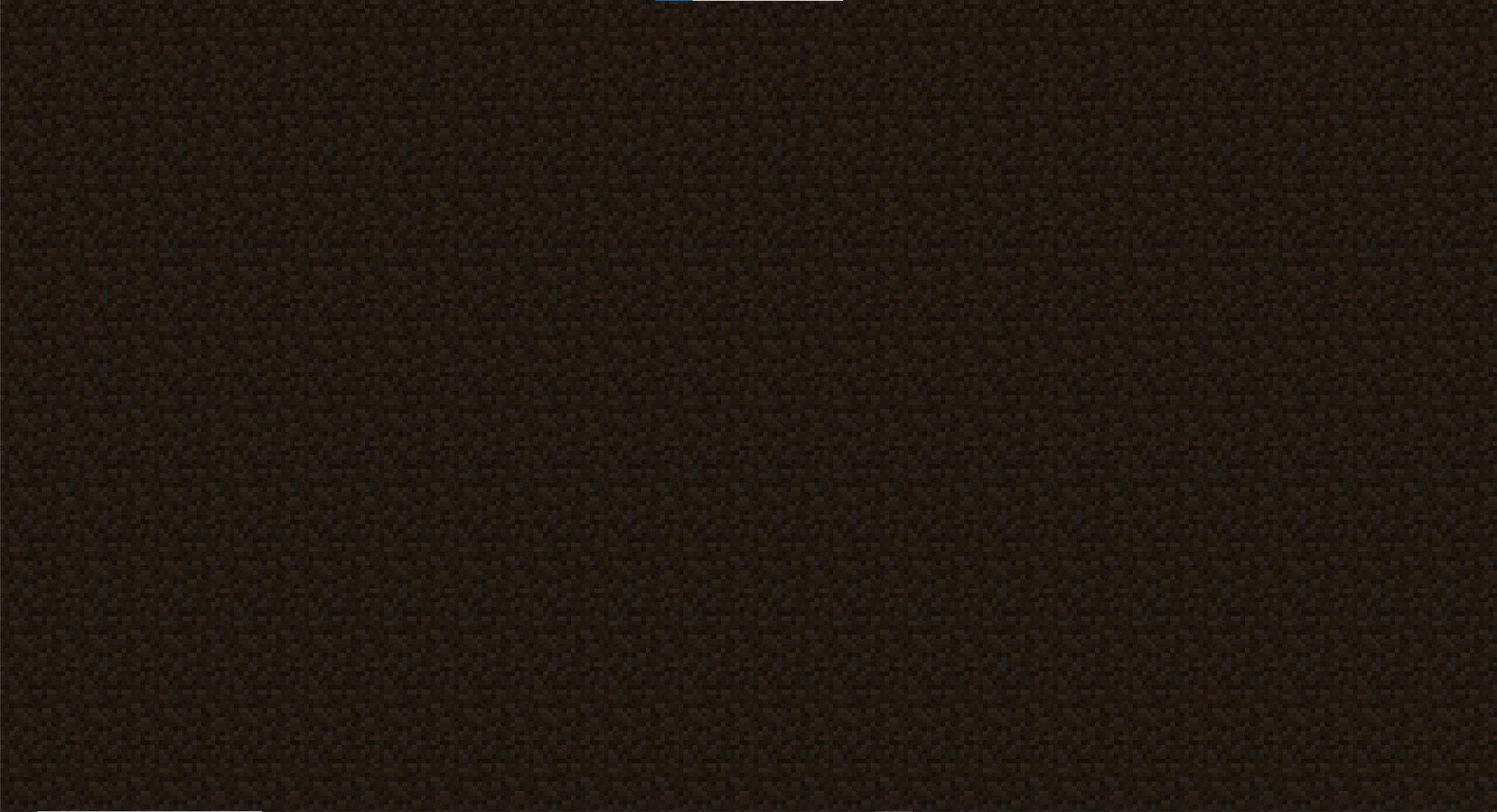 Minecraft background